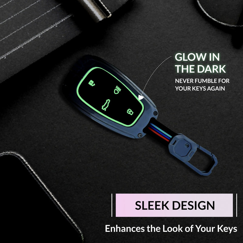 Neodrift 'KeyShield' Key Cover for Tata Altroz