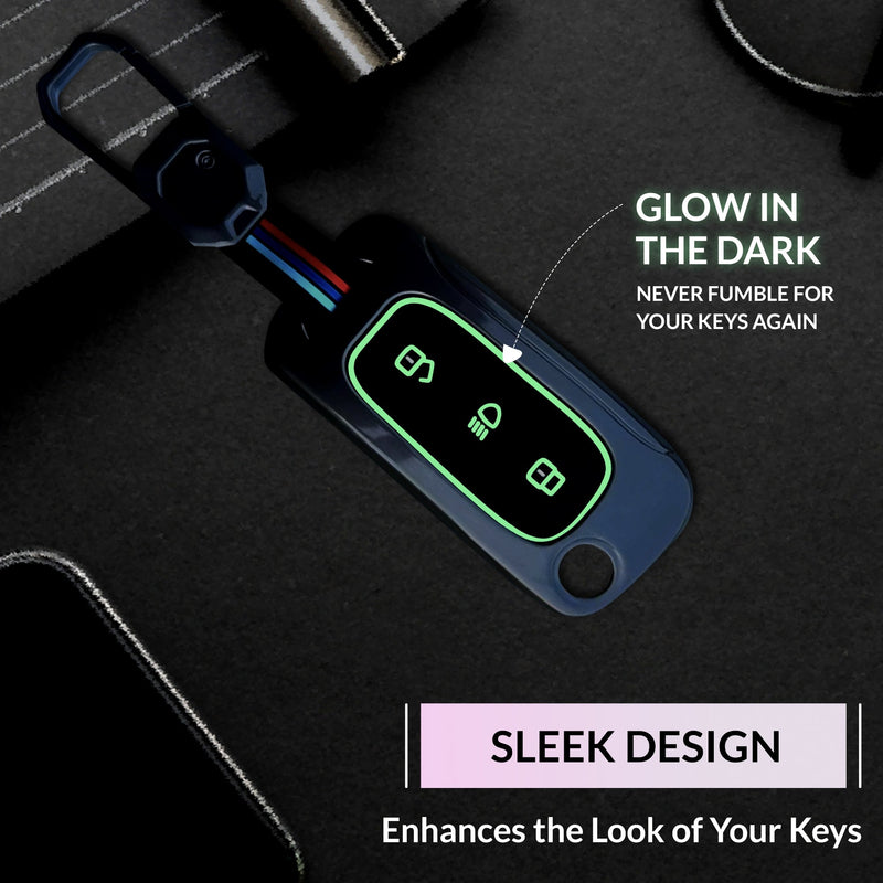 Neodrift 'KeyShield' Key Cover for Tata Bolt