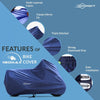 Neodrift Bike Cover for BMW F900 R