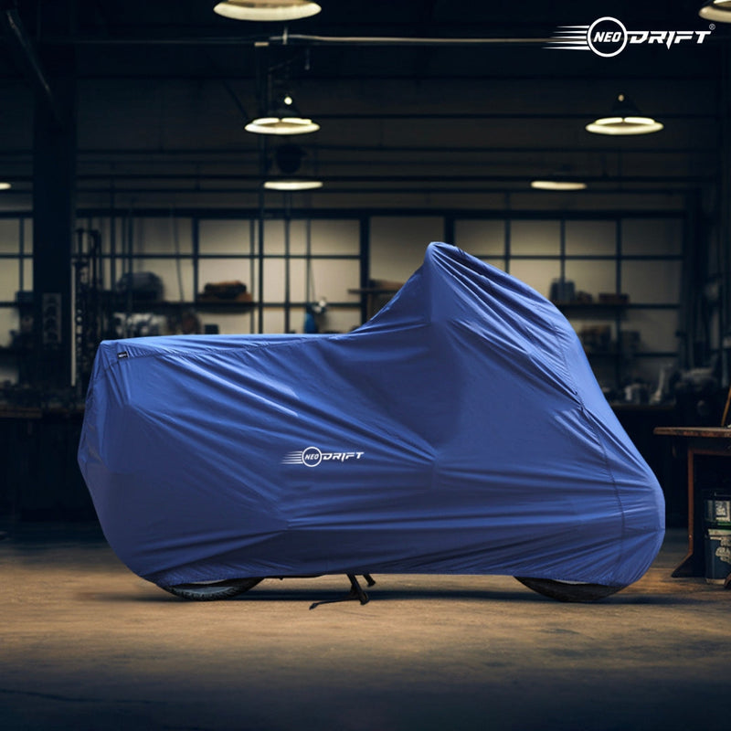 Neodrift Bike Cover for BMW F900 R