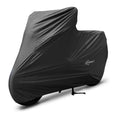 Neodrift Bike Cover for Kawasaki Ninja H2R-#Material_NeoMax (₹2111/-)#Color_Neo-Black