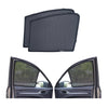 NEODRIFT 'NeoShade' Magnetic Car Sunshades for Mahindra XEV 9E