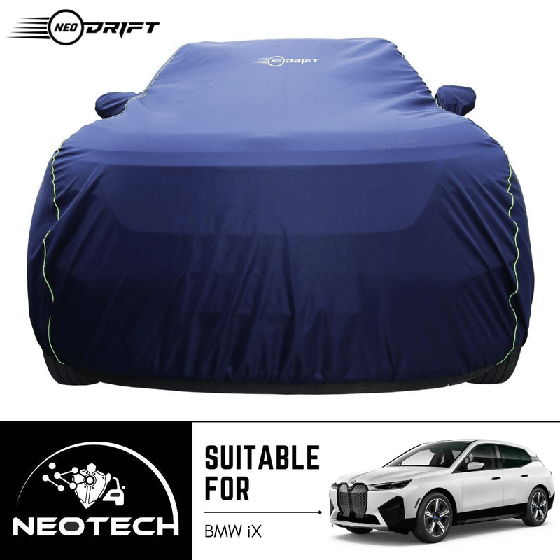 Neodrift - Car Cover for SUV BMW iX1 | iX1 - LWB