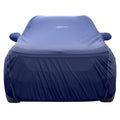 Neodrift - Car Cover for SUV Mahindra Thar Roxx-#Material_NeoTech (₹5567/-)#Color_Blue