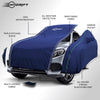 Neodrift - Car Cover for SUV Mahindra Thar Roxx