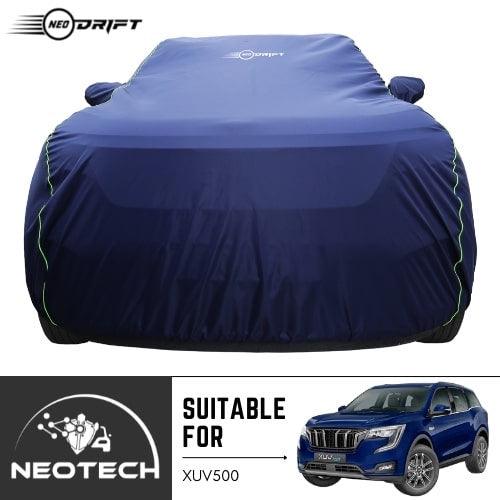 Neodrift - Car Cover for SUV Mahindra XUV 7XO
