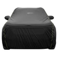 Neodrift - Car Cover for SUV BMW iX1 | iX1 - LWB-#Material_NeoTech (₹6047/-)#Color_Neo-Black