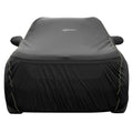 Neodrift - Car Cover for SUV Mahindra Thar Roxx-#Material_NeoTech (₹5567/-)#Color_Neo-Black