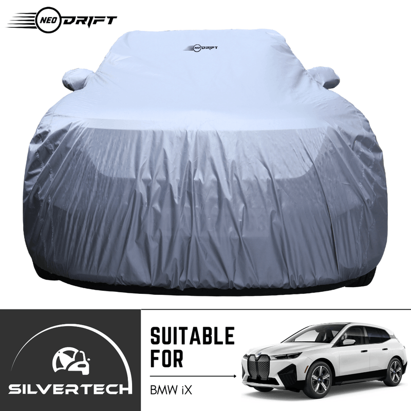 Neodrift - Car Cover for SUV BMW iX1 | iX1 - LWB