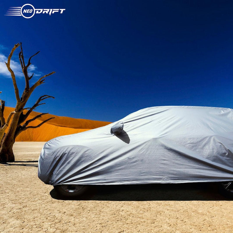 Neodrift - Car Cover for SUV Mahindra Thar Roxx