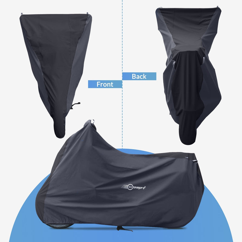 Neodrift Bike Cover for BMW F900 R