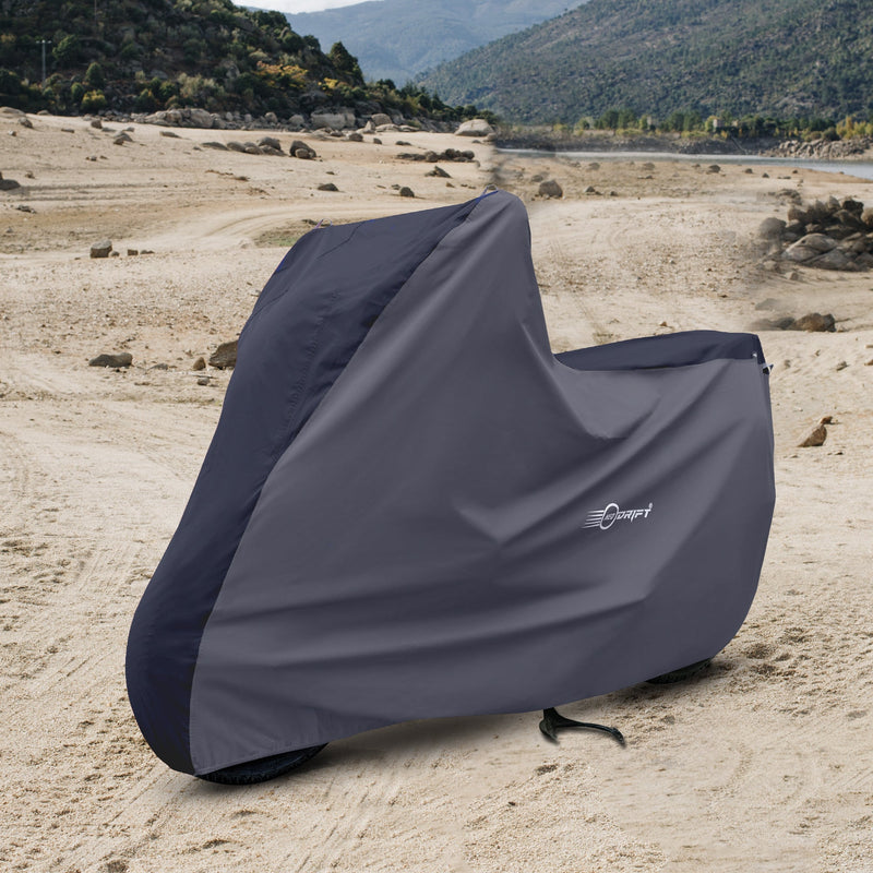 Neodrift Bike Cover for Kawasaki Ninja H2R