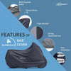 Neodrift Bike Cover for Kawasaki Ninja H2R