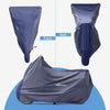 Neodrift Bike Cover for BMW F900 R