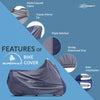 Neodrift Bike Cover for Kawasaki Ninja H2R