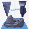 Neodrift Bike Cover for Zontes 350T
