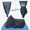 Neodrift Bike Cover for BMW F900 R