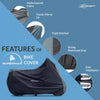 Neodrift Bike Cover for BMW F900 R