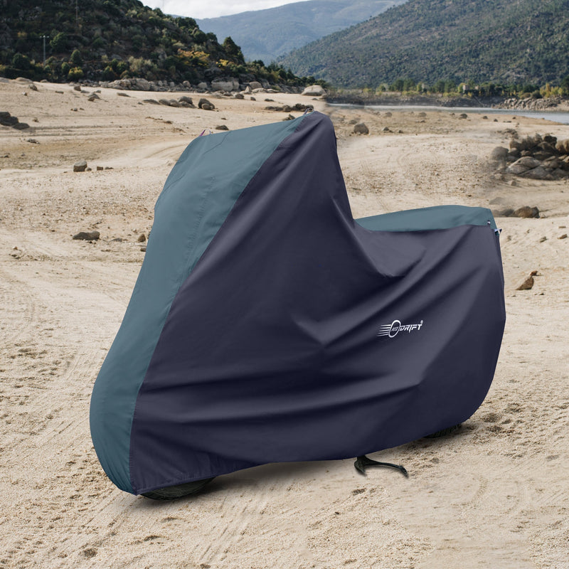 Neodrift Bike Cover for Triumph Rocket 3