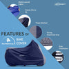 Neodrift Bike Cover for BMW F900 R
