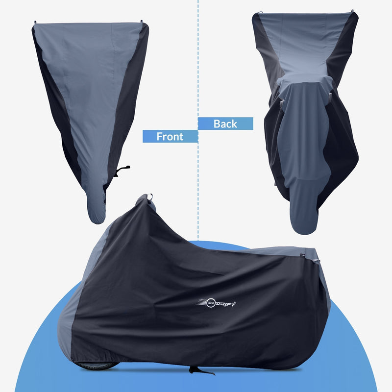 Neodrift Bike Cover for Triumph Rocket 3