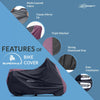 Neodrift Bike Cover for BMW F900 R