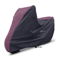 Neodrift Bike Cover for Kawasaki Ninja H2R-#Material_SuperMax (₹2591/-)#Color_Maroon-Black