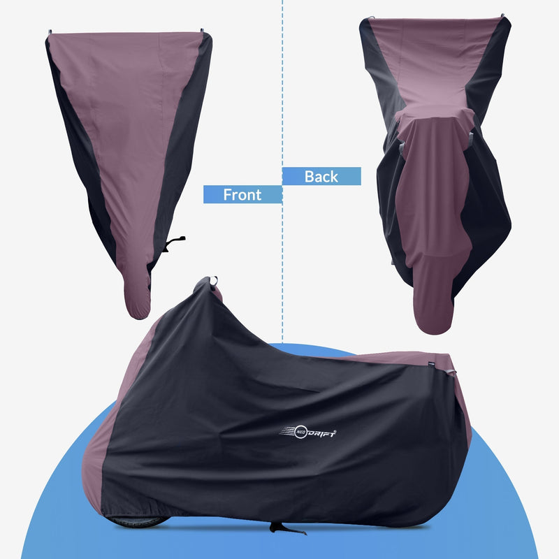 Neodrift Bike Cover for Kawasaki Ninja H2R