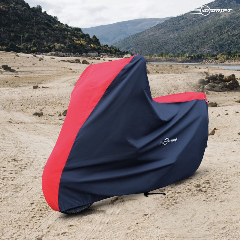 Neodrift Bike Cover for BMW F900 R