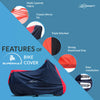 Neodrift Bike Cover for BMW F900 R