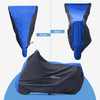 Neodrift Bike Cover for Zontes 350T