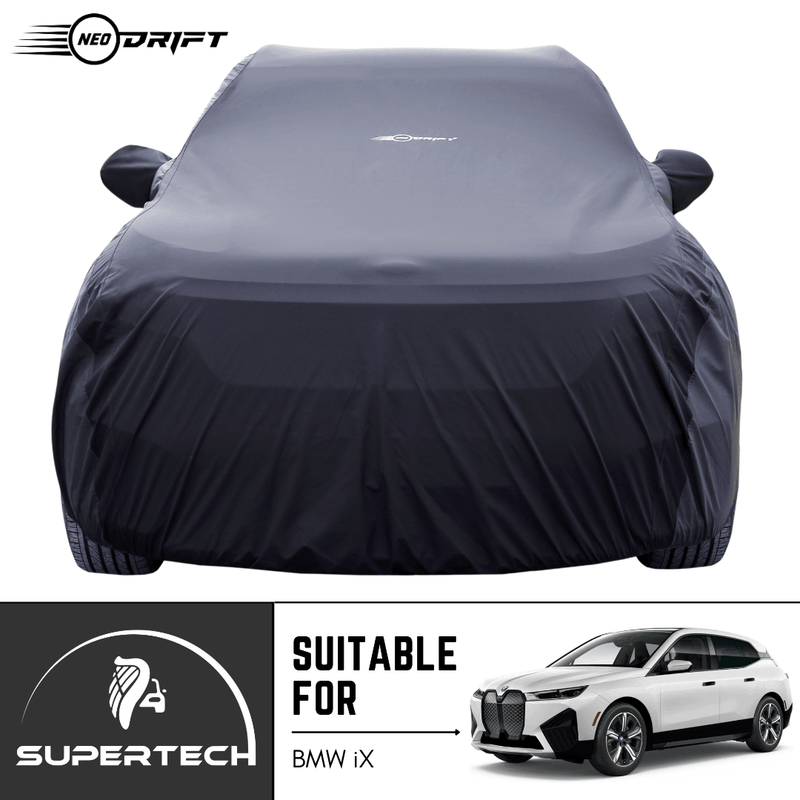 Neodrift - Car Cover for SUV BMW iX1 | iX1 - LWB