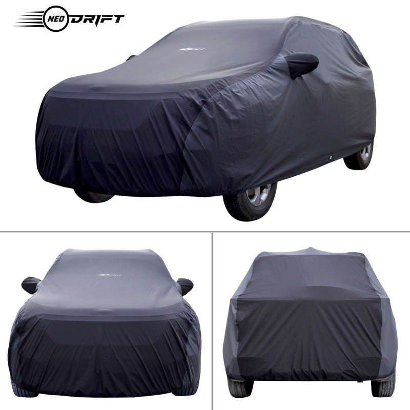 Neodrift - Car Cover for SUV Mahindra Thar Roxx