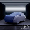 Neodrift - Car Cover for SUV Mahindra Thar Roxx