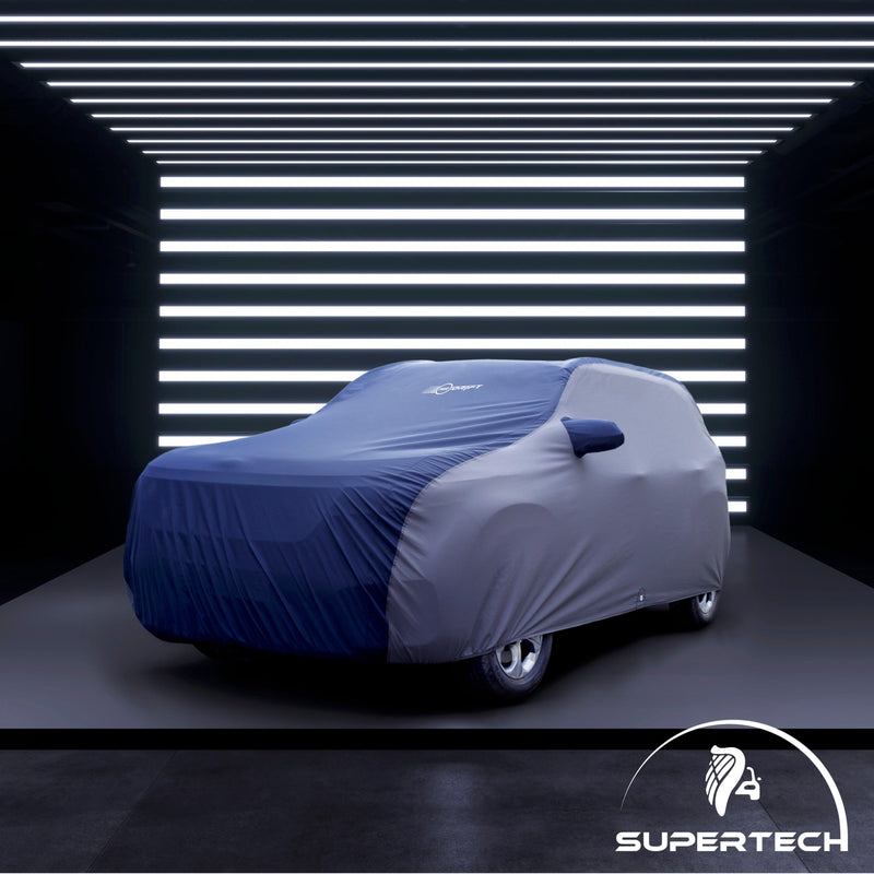 Neodrift - Car Cover for SUV Mahindra Thar Roxx