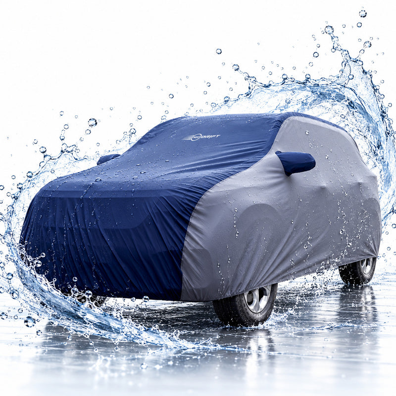 Neodrift - Car Cover for SUV Renault Captur