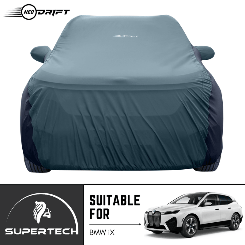 Neodrift - Car Cover for SUV BMW iX1 | iX1 - LWB