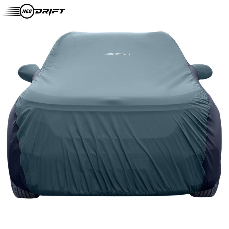 Neodrift - Car Cover for SUV Mahindra Thar Roxx