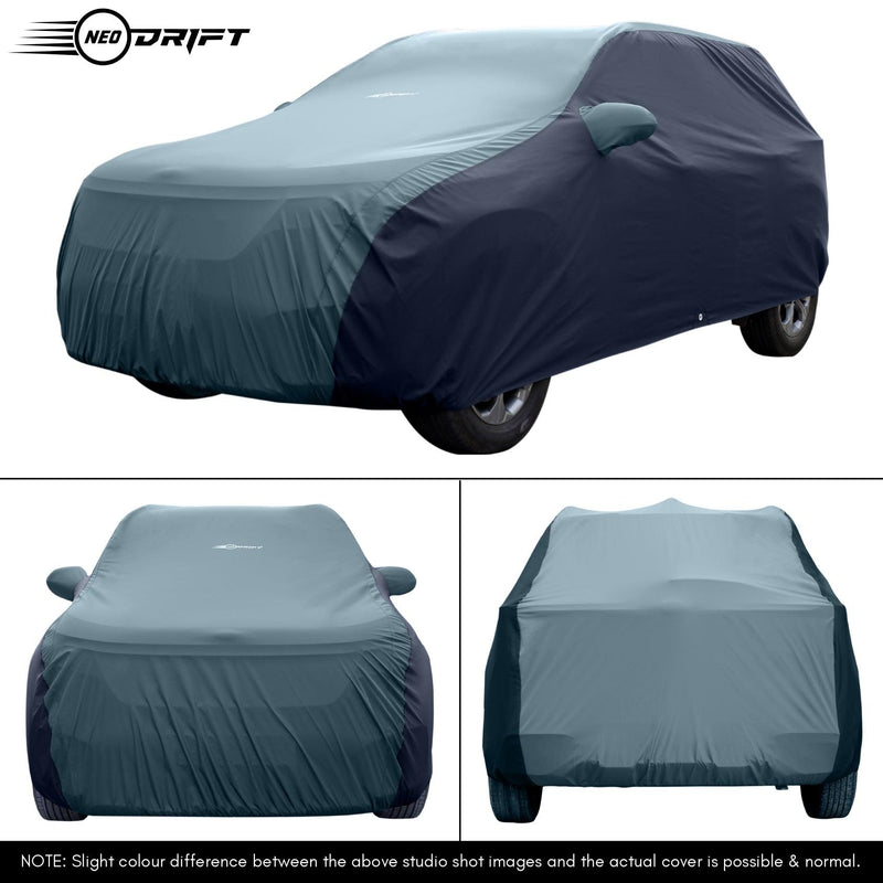 Neodrift - Car Cover for SUV Mahindra Thar Roxx