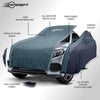 Neodrift - Car Cover for SUV Mahindra Thar Roxx