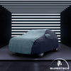 Neodrift - Car Cover for Tata Curvv
