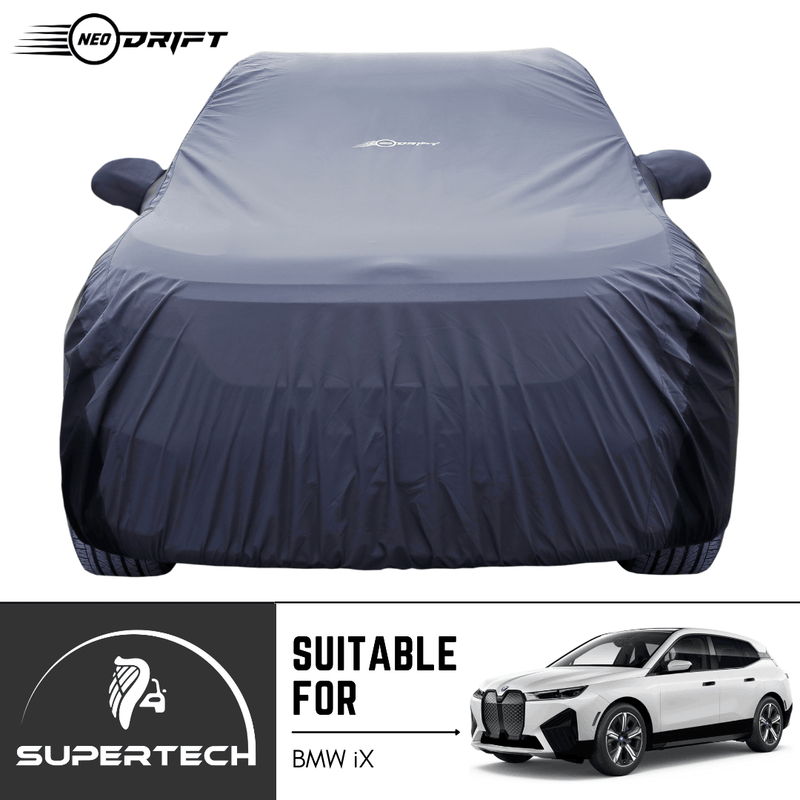 Neodrift - Car Cover for SUV BMW iX1 | iX1 - LWB