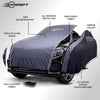 Neodrift - Car Cover for SUV Mahindra Thar Roxx