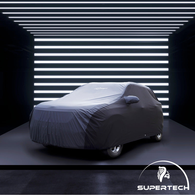 Neodrift - Car Cover for SUV Mahindra Thar Roxx