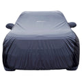 Neodrift - Car Cover for SUV Maruti Suzuki Victoris-#Material_SuperTech (₹6719/-)#Color_Grey+Black