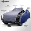 Neodrift - Car Cover for SUV Mahindra Thar Roxx
