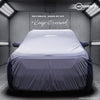 Neodrift - Car Cover for Tata Curvv