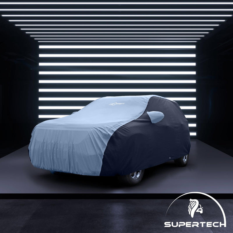 Neodrift - Car Cover for SUV Mahindra Thar Roxx