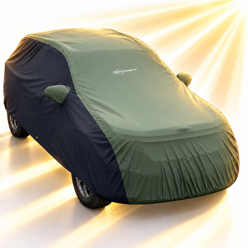 Neodrift - Car Cover for SEDAN Skoda Superb