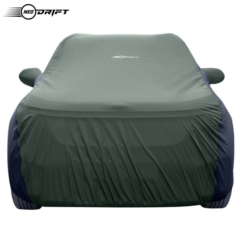 Neodrift - Car Cover for SUV Mahindra Thar Roxx